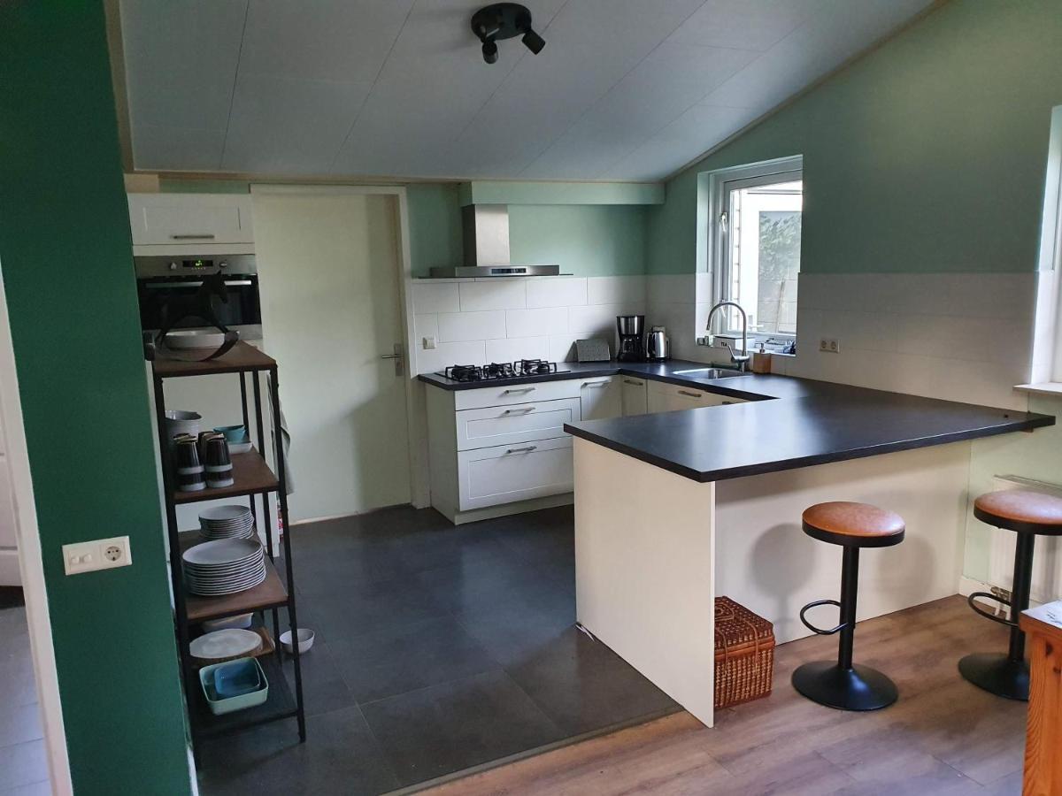 De Stille Kern Putten Luaran gambar