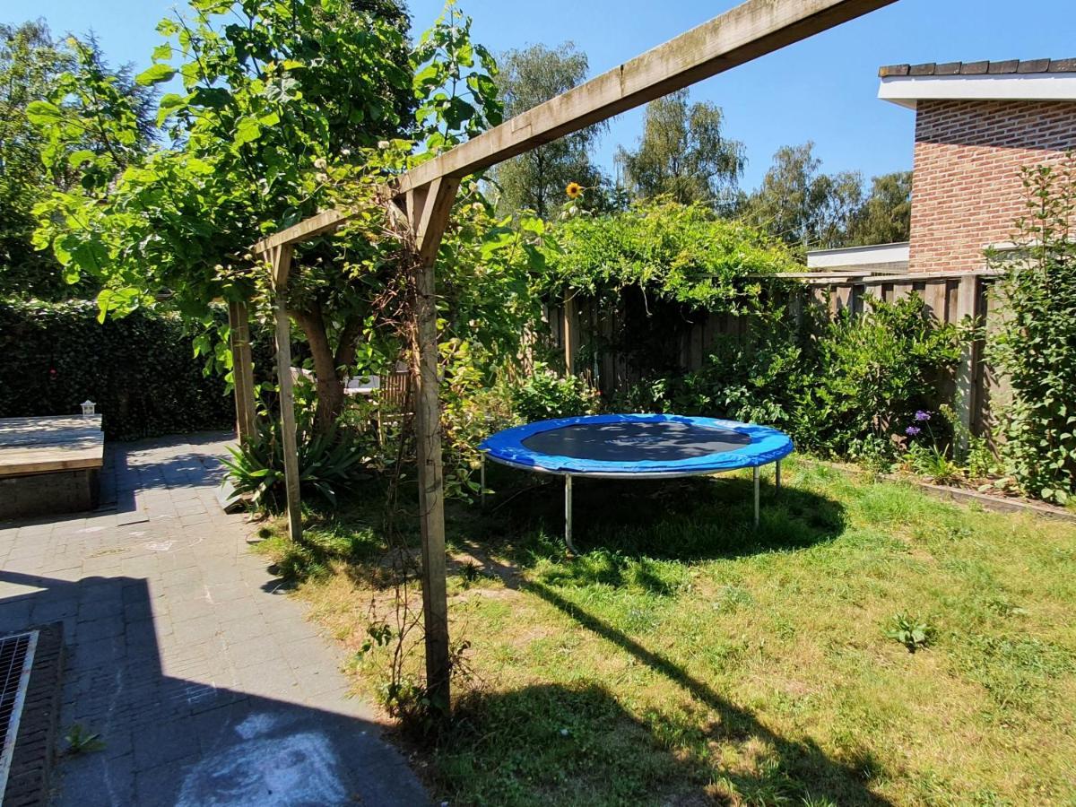 De Stille Kern Putten Luaran gambar
